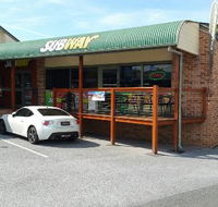 Subway - Accommodation Brisbane