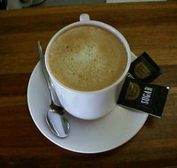 Tangalooma Coffee Shop - Accommodation Brisbane