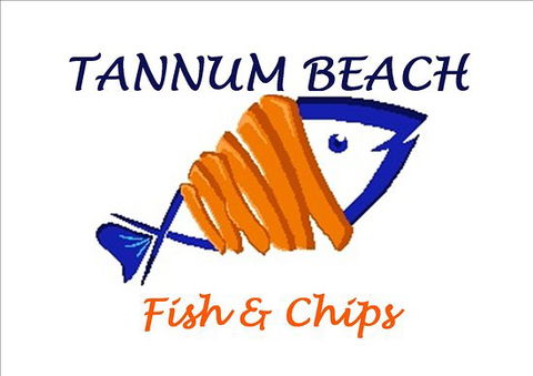 Tannum Beach Fish And Chips - Accommodation Brisbane 0