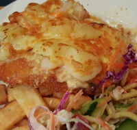 Tannum Sands Beach Bar  Grill - Accommodation Brisbane