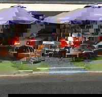 Temptations by the Water - Accommodation Brisbane