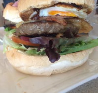 Temptations Cafe - Accommodation Brisbane