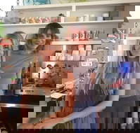 The Attic Espresso Bar - Accommodation Brisbane