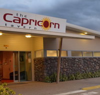 The Capricorn Tavern - Accommodation Brisbane