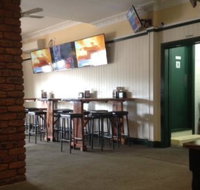 The Cobb  Co Hotel - Accommodation Brisbane