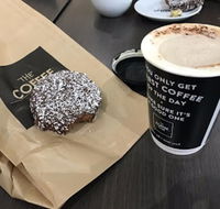 The Coffee Club - Accommodation Brisbane