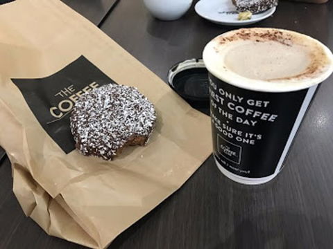 The Coffee Club - Accommodation Brisbane 0