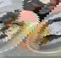 The Coffee Club Yeppoon Esplanade - Accommodation Brisbane