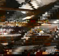 The Moose Toowoomba - Accommodation Brisbane