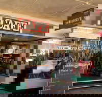 The Musical Fence Cafe - Accommodation Brisbane