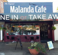 The Original Malanda Cafe - Accommodation Brisbane