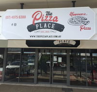 The Pizza Place - Accommodation Brisbane