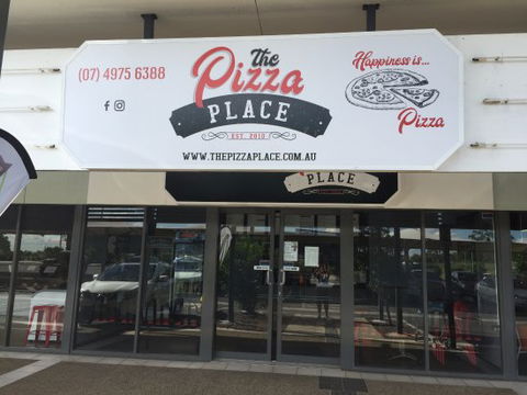 The Pizza Place - Accommodation Brisbane 0