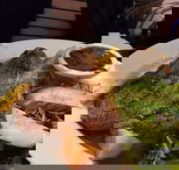 The Queens Arms Restaurant - Accommodation Brisbane