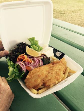 Tin Can Bay QLD Accommodation Brisbane