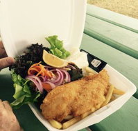 The Snack Shack - Accommodation Brisbane