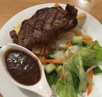 The Spinnaker - Accommodation Brisbane