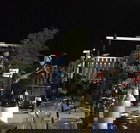 The Winton Hotel - Accommodation Brisbane