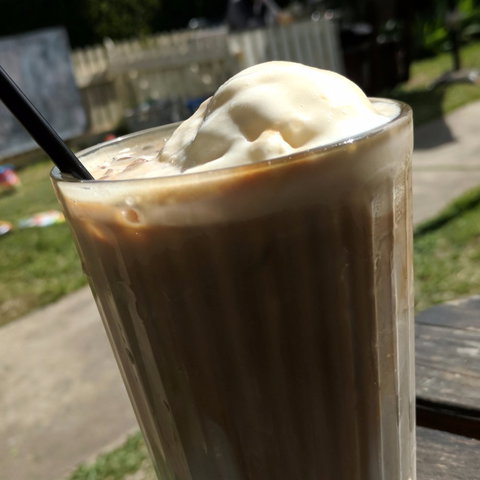 Three Black Sheep Cafe - Accommodation Brisbane 1