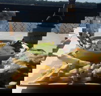 Tin Can Bay Yacht Club Inc - Accommodation Brisbane