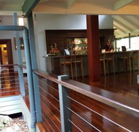 Treehouse Restaurant - Accommodation Brisbane