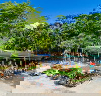 Turtle Rock Cafe - Accommodation Brisbane