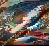 Urban Cup - Accommodation Brisbane