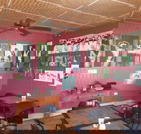 Vivia Cafe - Accommodation Brisbane