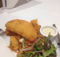 White Bull Tavern - Accommodation Brisbane