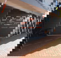 Who's Cookin - Accommodation Brisbane