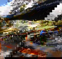 Woodford Gardens - Accommodation Brisbane