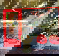 Yum Yums Mossman - Accommodation Brisbane