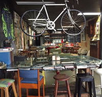 Zabe Espresso Bar - Accommodation Brisbane