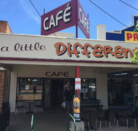 A Little Bit Different Cafe - Accommodation Brisbane