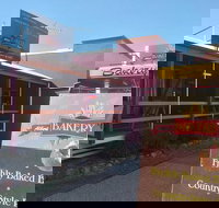 Albert Street Bakery - Accommodation Brisbane