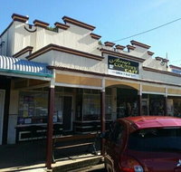 Amy's Country Cafe - Accommodation Brisbane