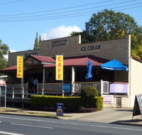 Aratula Cafe and Ice Creamery - Accommodation Brisbane