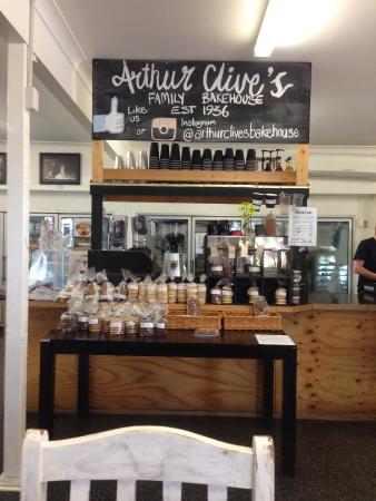 Kalbar QLD Accommodation Brisbane
