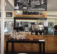 Arthur Clive's Family Bakehouse Kalbar - Accommodation Brisbane