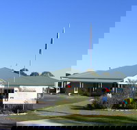 Bell Bunya Community Centre - Accommodation Brisbane