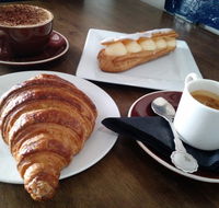 Ben's Patisserie - Accommodation Brisbane