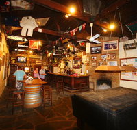 Birdsville Pub - Accommodation Brisbane
