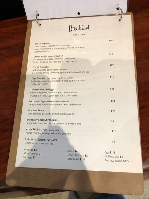 Black Ant Gourmet - Accommodation Brisbane 2