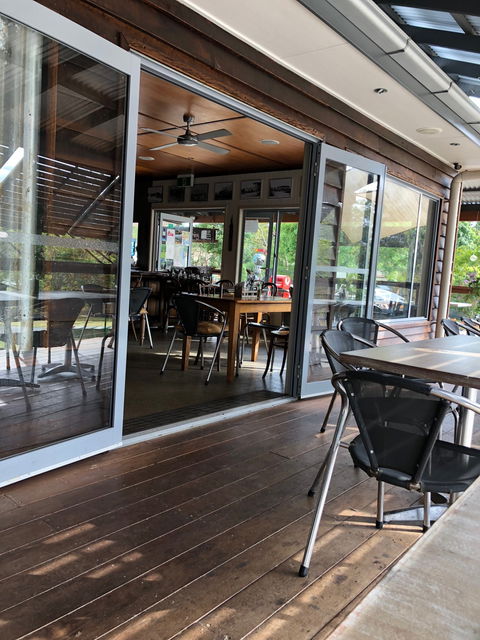 Black Ant Gourmet - Accommodation Brisbane 5