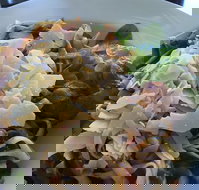 Bramston Beach Accommodation Pty Ltd - Accommodation Brisbane