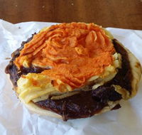 Bro's Bakery - Accommodation Brisbane