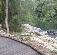 Broken River Kiosk - Accommodation Brisbane