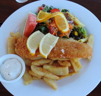 Bull  Barley Inn - Accommodation Brisbane