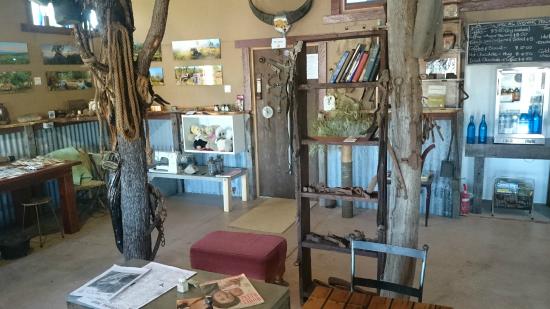 Koombooloomba ACT Accommodation Brisbane