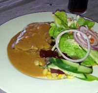 Capella Hotel Motel Restaurant - Accommodation Brisbane